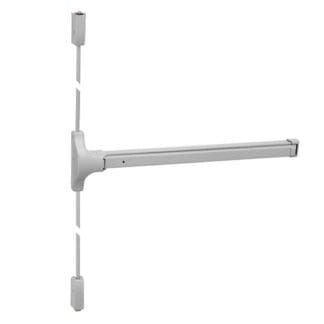 Economy Surface Vertical Rod Exit Device Classroom