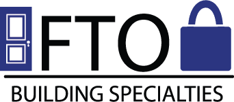 FTO Logo Fabricated Total Openings