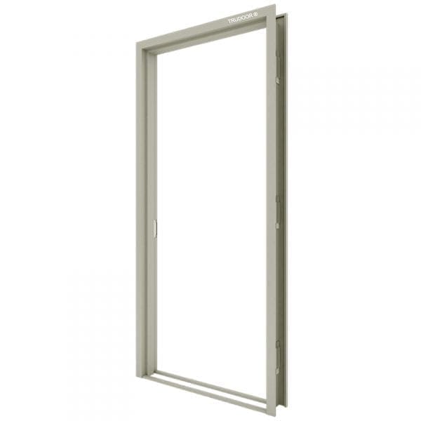 Welded Metal Frame
