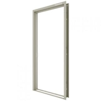 Welded Metal Frame
