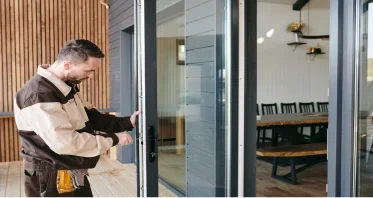 Commercial-Doors