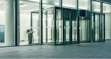 Door-Frames